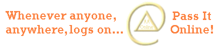 AAOnline Logo